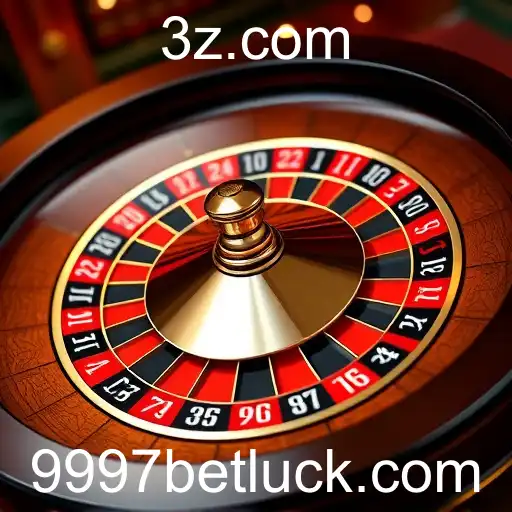 A Revolução do Entretenimento Digital com 9997bet
