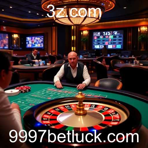 9997bet