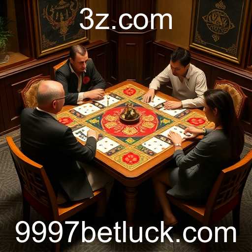 9997bet
