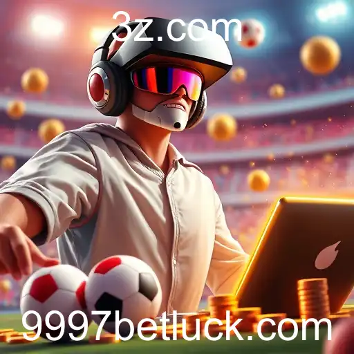 Tendências e Inovações no Mundo dos Jogos em 2025