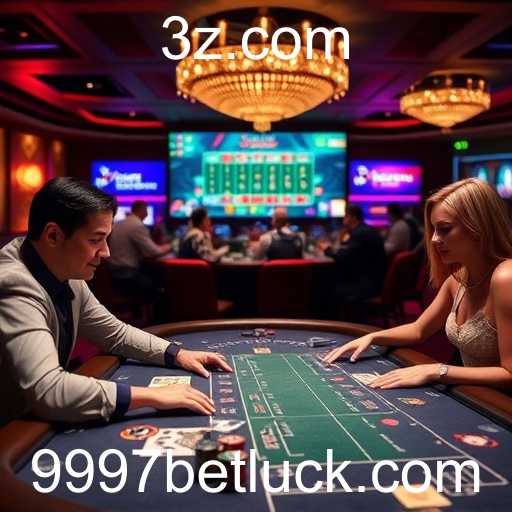 9997bet