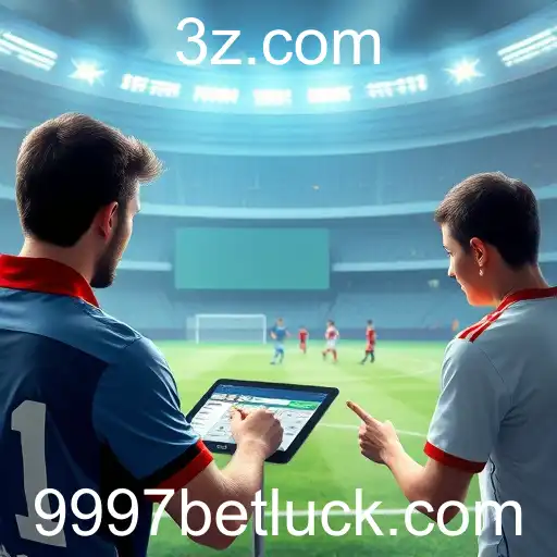 Revoluções no Mundo dos Jogos e Apostas