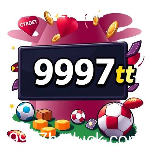 A Ascensão dos Jogos Online no Brasil com 9997bet