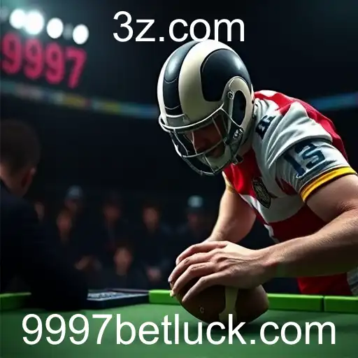 Apostas Esportivas no 9997bet: Uma Experiência Completa e Segura